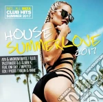 House Summerlove 2017 / Various (2 Cd) cd
