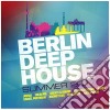Berlin Deep House: Summer 2017 / Various (2 Cd) cd