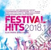 Festival Hits 2018.1 / Various (2 Cd) cd