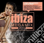 Ibiza Megamix 2018 / Various cd