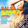 Salsa Summer Hits 2018 / Various (2 Cd) cd