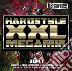 Hardstyle Xxl Megamix 2019.1 / Various (2 Cd) cd