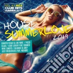 House Summerlove 2019 / Various (2 Cd) cd