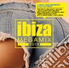 Ibiza Megamix 2019 / Various cd