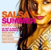 Salsa Summer Hits 2019 / Various (2 Cd) cd