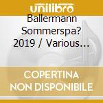 Ballermann Sommerspa? 2019 / Various (2 Cd) cd