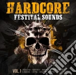 Hardcore Festival Sounds Vol. 1 / Various (2 Cd) cd