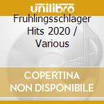 Fruhlingsschlager Hits 2020 / Various cd