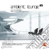 Ambient lounge vol.13 (2cd) cd