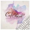 Cafe' Ibiza Vol.17 / Various (2 Cd) cd