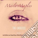 Marla Maples - The Endless