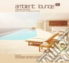 Ambient Lounge 21 (2 Cd) cd