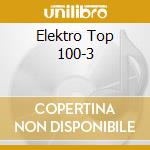 Elektro Top 100-3 cd