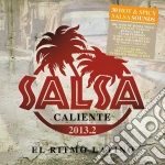 Salsa Caliente 2013 (2 Cd) cd