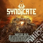 Syndicate 2013 (3 Cd) cd