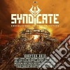 Syndicate 2013 (3 Cd) cd