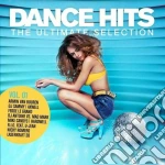 Dance Hits - Ultimate Selection Vol.1 (3 Cd) cd
