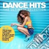 Dance Hits - Ultimate Selection Vol.1 (3 Cd) cd