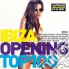 Ibiza Opening Top 100 - 2014 (2 Cd) cd