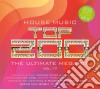 House Top 200.17 / Various (4 Cd) cd