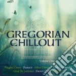 Gregorian Chillout / Various (2 Cd) cd