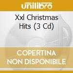 Xxl Christmas Hits (3 Cd) cd