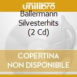 Ballermann Silvesterhits (2 Cd) cd