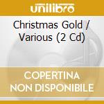 Christmas Gold / Various (2 Cd) cd