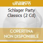 Schlager Party Classics (2 Cd) cd