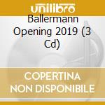 Ballermann Opening 2019 (3 Cd) cd