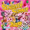 Ballermann Schlagersommer 2019 (2 Cd) cd