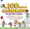 100 Besten Kinderlieder (Die) (2 Cd) cd