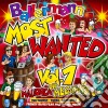 Ballermann Most Wanted 1 / Various (2 Cd) cd