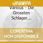 Various - Die Grossten Schlager Klassiker Der 70Er,80Er Und cd