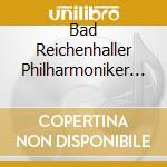 Bad Reichenhaller Philharmoniker - Philharmonische Alpenl?Ndische Weihnacht cd