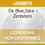 De Blue,Sara - Zimtstern cd