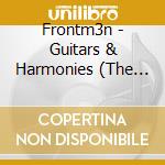 Frontm3n - Guitars & Harmonies (The Live Studio Sessions) cd