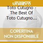 Toto Cutugno - The Best Of Toto Cutugno Vol.2 cd