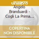 Angelo Branduardi - Cogli La Prima Mela cd musicale