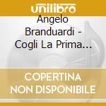 Angelo Branduardi - Cogli La Prima Mela cd