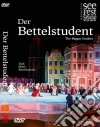 (Music Dvd) Carl Millocker - Der Betterstudent cd