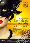 (Music Dvd) Richard Strauss - Eine Nacht In Venedig Una notte a Venezia cd