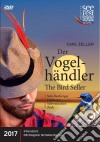 (Music Dvd) Carl Zeller - Vogel-Handler cd