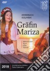 (Music Dvd) Emmerich Kalman - Grafin Mariza cd