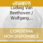 Ludwig Van Beethoven / Wolfgang Amadeus Mozart - Symphony No.6, Symphony No.33 cd