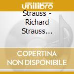 Strauss - Richard Strauss Orchestral Works (2 Cd) cd