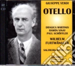 Giuseppe Verdi - Otello (2 Cd) cd