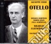 Giuseppe Verdi - Otello (2 Cd) cd