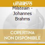 Milsteain - Johannes Brahms cd