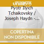 Pyotr Ilyich Tchaikovsky / Joseph Haydn - Symphony No.6, Symphony No.44 Rias, Bp 1953 cd